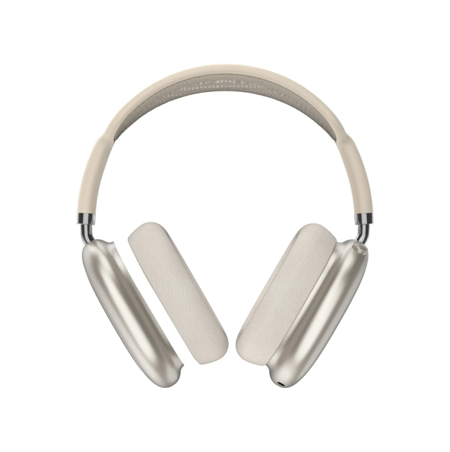 Cascos MAX TD-18 Dorado