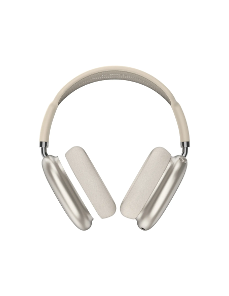 Airbuds MAX Cascos TD-18 Dorado