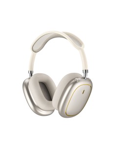 Cascos MAX TD-18 Dorado 2