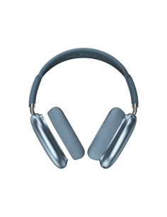 Airbuds MAX Cascos TD-18 Azul