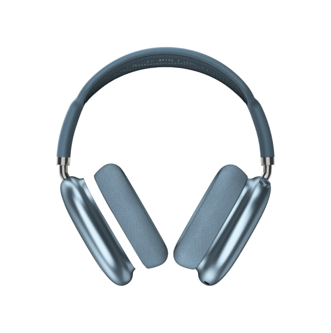 Cascos MAX TD-18 Azul
