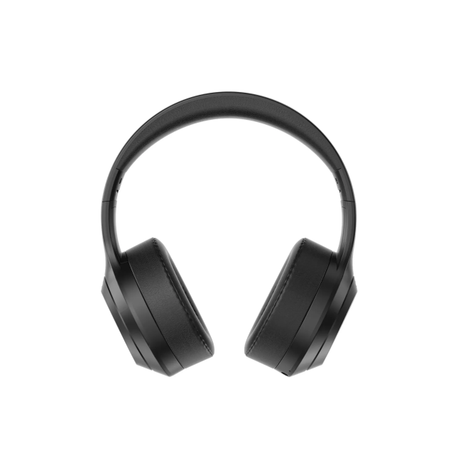 Cascos TD-15 Airbuds Max, negro