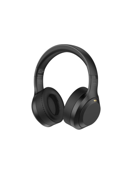 Aibuds MAX Headset Headphones Air MAX TD-15 Black