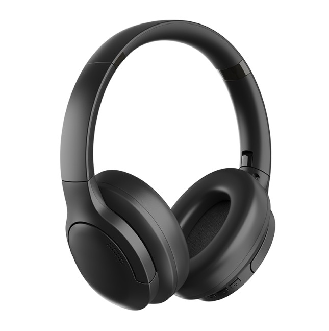 Auriculares Inalámbricos TD-02 Negro