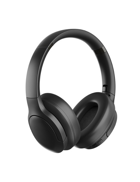 Sound Cool TD-02 Wireless Headphones Black