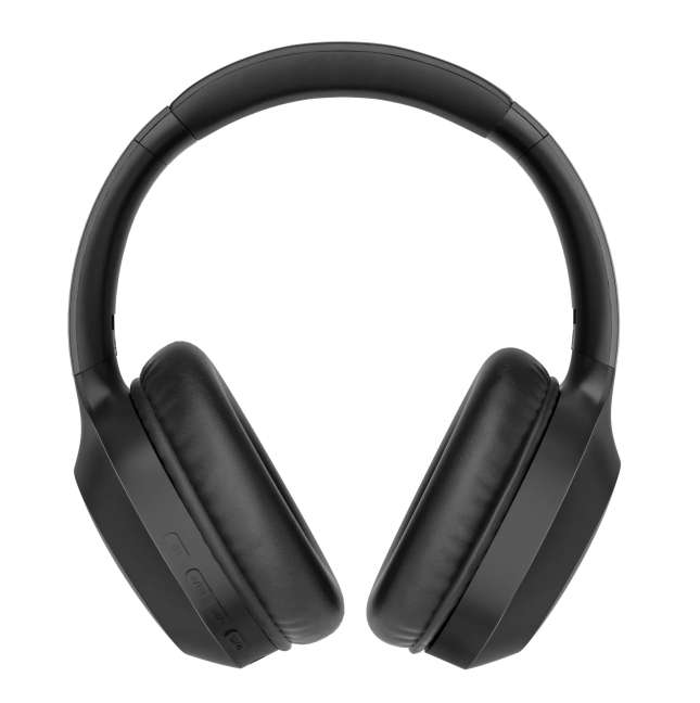 Bach TD-01 Wireless Headphones Black