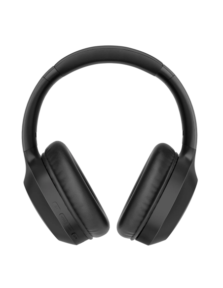 Cascos Inalámbricos Bach TD-01, Negro