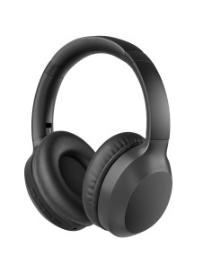 Cascos Inalámbricos Bach TD-01, Negro 2