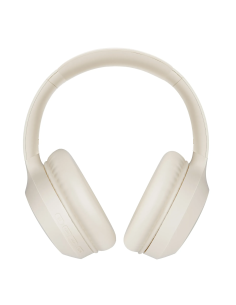 Bach TD-01 White Wireless Headphones