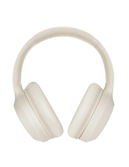 Bach TD-01 White Wireless Headphones