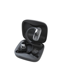 OWS O600 ANC 40H Earbuds (Black) 2