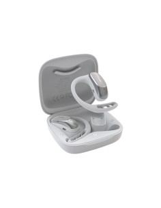 OWS O600 ANC 40H Earbuds (White) 2