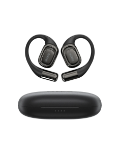 OWS O500 ANC Earbuds with 60 ms Low Latency (Black)