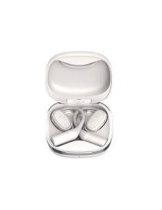 OWS O300 Earbuds (White) 2