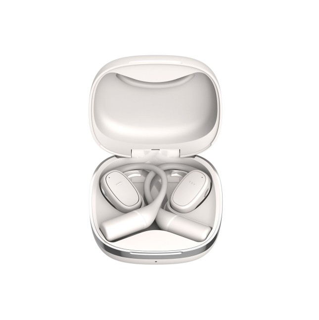 OWS O300 Earbuds (White)