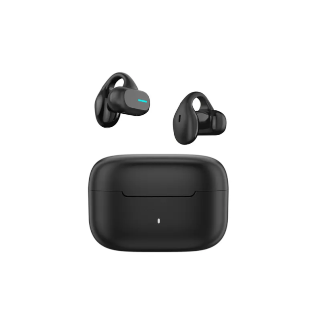 Auriculares OWS O200 (Negro)