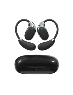 Auriculares OWS T30 con ANC (Negro)