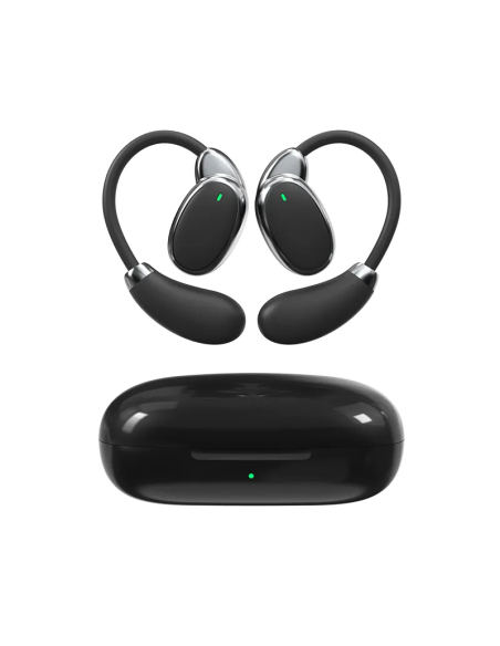 Auriculares OWS T30 con ANC (Negro)