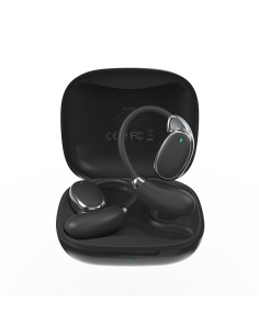 OWS T30 Earbuds with ANC and Hi-Fi Sound (Black) 2