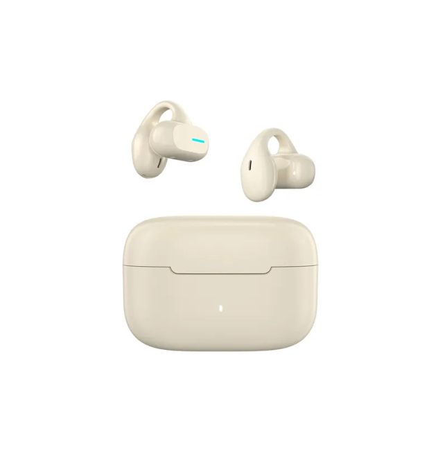 Auriculares OWS O200 (Beige)