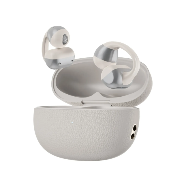 Auriculares OWS ENC Beige