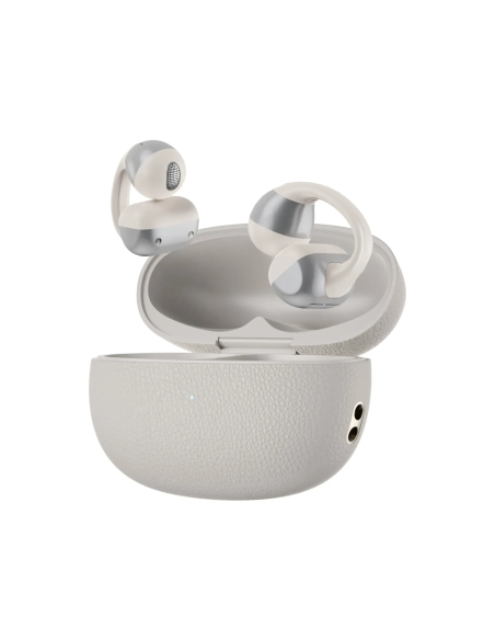 Auriculares OWS ENC Beige