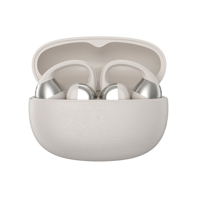 Auriculares OWS ENC Beige