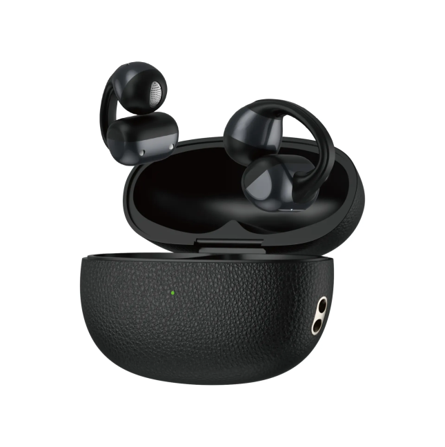 Auriculares OWS ENC - Negro