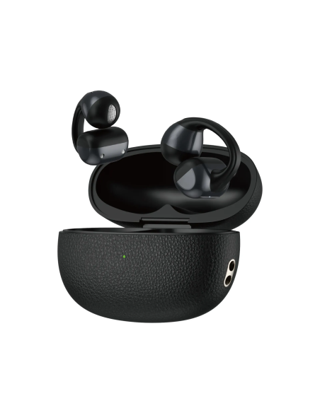 Auriculares OWS ENC Negra