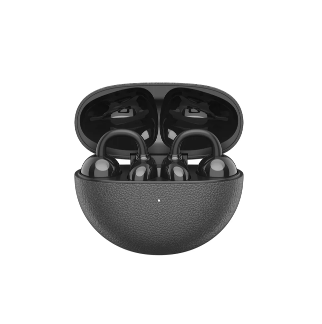 Auriculares OWS Ai305 Negro