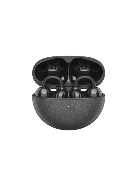 Auriculares OWS Ai305 Negro