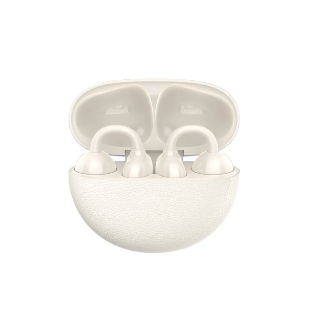 Auriculares OWS Ai305 Blanco