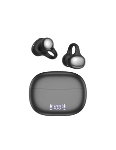 Auriculares OWS Ai302 Negro