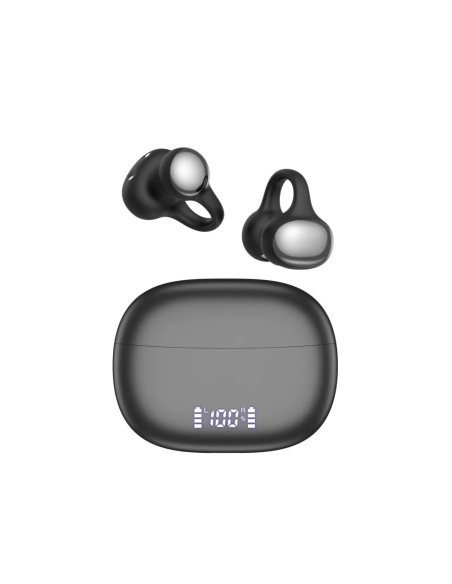Auriculares OWS Ai302 Negro