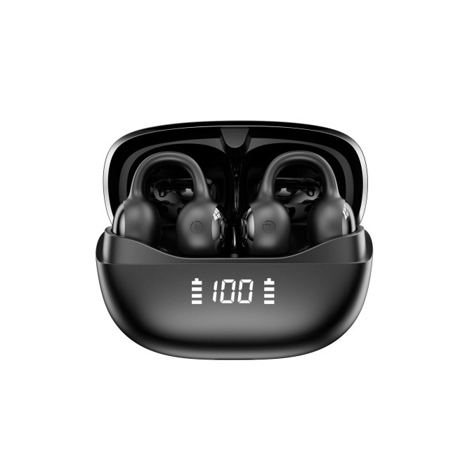 Auriculares OWS Ai302 Negro