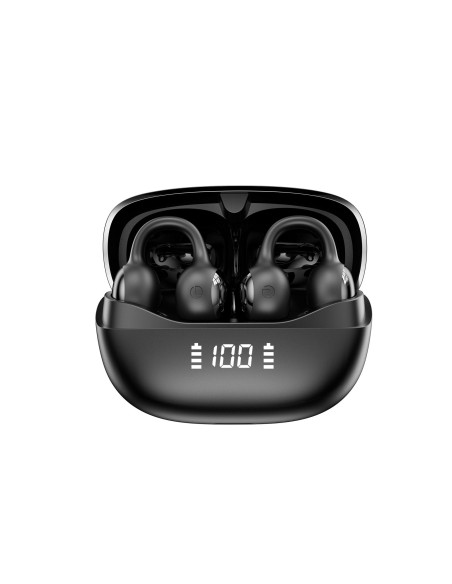 Auriculares OWS Ai302 Negro