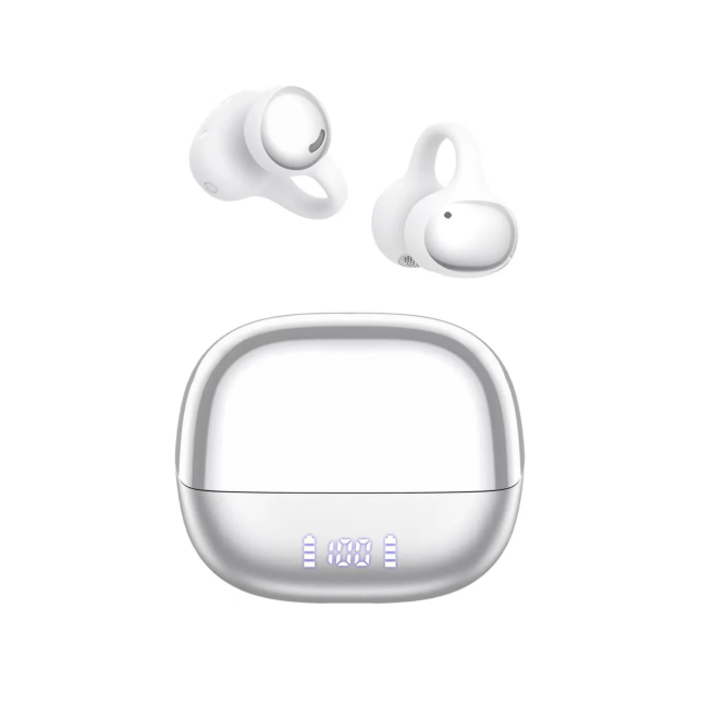 Auriculares OWS Ai302 Blanco