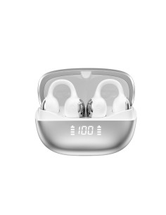 Auriculares OWS Ai302 Plata 2