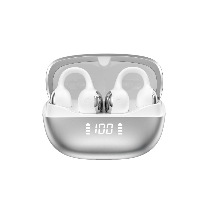 Auriculares OWS Ai302 Blanco