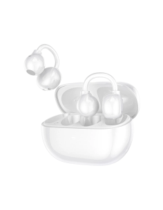 AI301 White Headphones – OWS