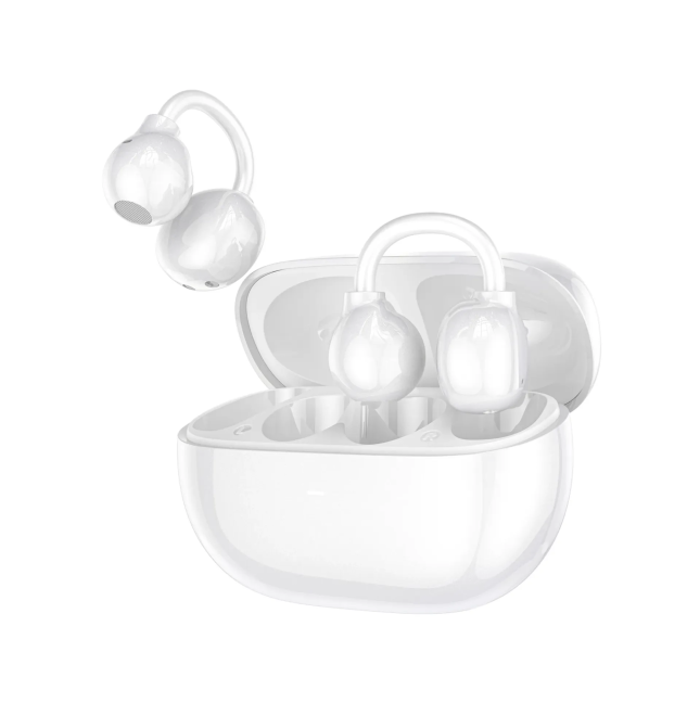 Auriculares OWS Ai301 Blanco