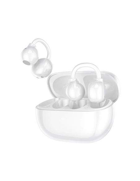 Auriculares OWS Ai301 Blanco