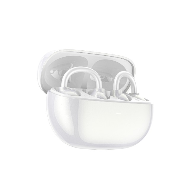 AI301 White Headphones – OWS
