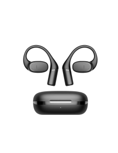 OWS O300 Earbuds (Black)