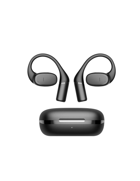 OWS O300 Earbuds (Black)