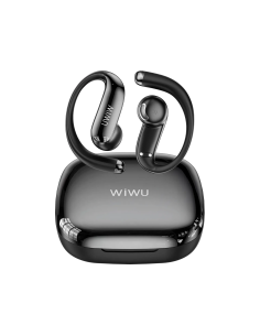 Auriculares OWS Ai303 Negro