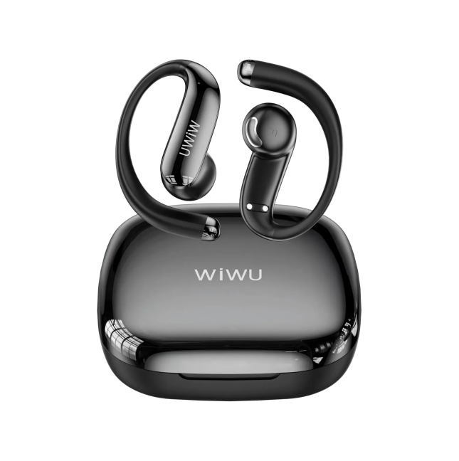 Auriculares OWS Ai303 Negro