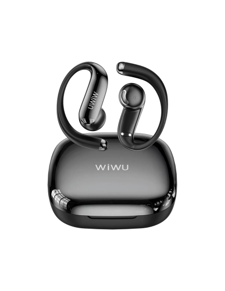 Auriculares OWS Ai303 Negro