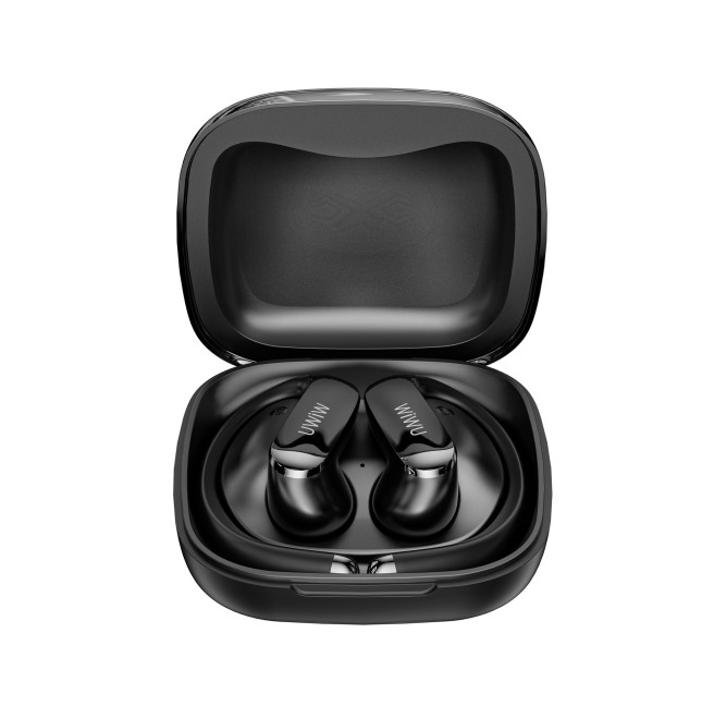 Auriculares OWS Ai303 Negro