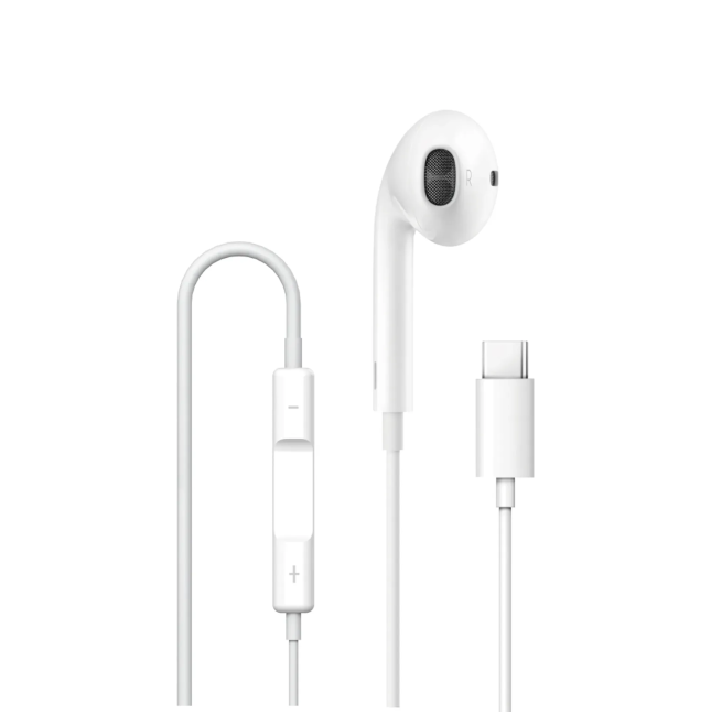 Solobuds USB-C Cable Headphones